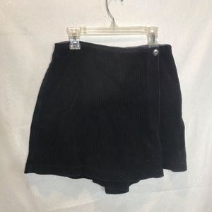 JFW contemporary collection vintage skort size 5/6